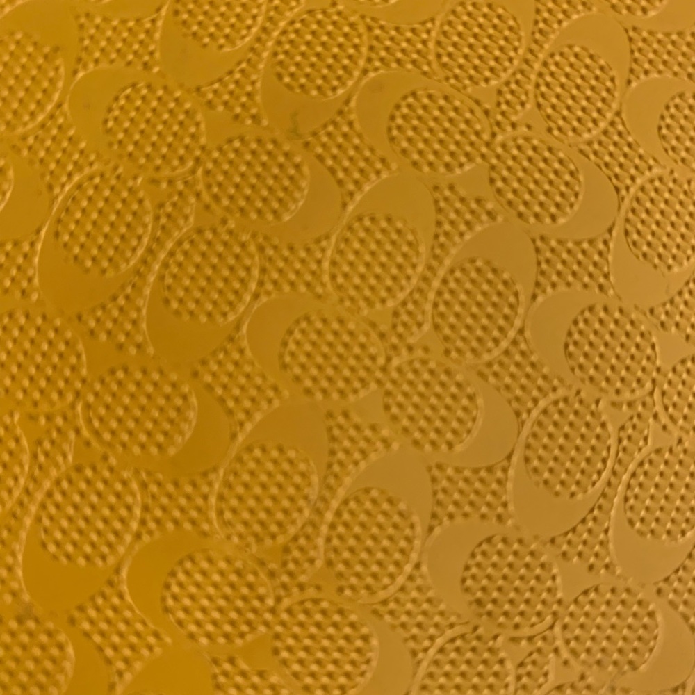 Coach IPad Case - Picture 2 of 4